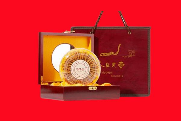 龙岩市新罗回收虫草